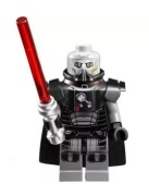 Figurka Star Wars Darth Malgus kompatybilne z Lego