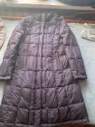 The North Face płaszczyk wiosenny rozmiar 36/38