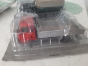 Kultowe ciężarówki prl star 200