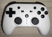 Retro Fighters Defender BT Wireless Gamepad "Biały"