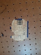 Wersalka PRL +2x fotel PRL, " SENATOR" SWARZĘDZ , Vintage