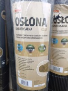 Osłona ogrodzeniowa ,do balkonu, do płotu 