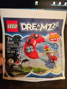 LEGO 30698 DREAMZzz - Latający kontroler Coopera - minimodel