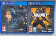Zestaw gier PS4 PS5 PL 