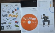 Wii Play na Nintendo Wii. Komplet.