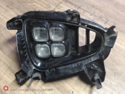 Lewy halogen ,przeciwmgielne GT-line  od Kia Sorento III 2020r