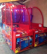 Koszykówka Paokai 100% sprawna