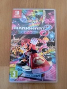 Mario Kart 8 Deluxe gra na Nintendo Switch