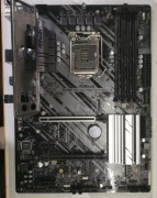 Płyta główna ASRock B460 Phantom Gaming 4