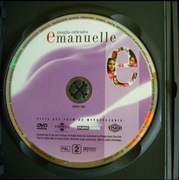 Emanuelle: Magia Orientu DVD