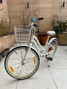 Giant Gloss koła 24” rama 14”