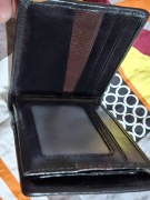 Portfel Big star skórzany nowy nieuzywany