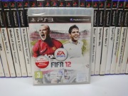 FIFA 12 NOWA FOLIA PS3 