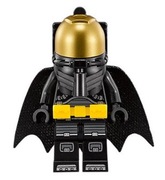 Lego figurka Batman, Space Batsuit, 70923