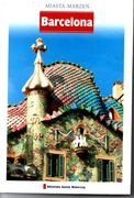 Barcelona Miasta Marzeń przewodnik turystyczny