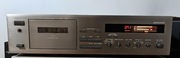 Magnetofon kasetowy YAMAHA KX-330  tytan