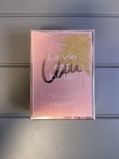 Lancome La Vie Est Belle Oui woda perfumowana 