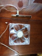 Wentylator Cooler Master DF1202512SELN