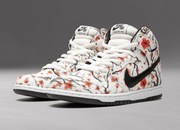 Nike Dunk High Pro SB Cherry Blossom EU 43