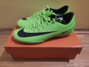 Nike Mercurial X Vapor XI IC roz. 40,5