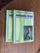 Awifauna Polski Ludwik Tomiałojć Wrocław 2003 komplet 