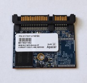 Dysk SSD SATA APACER 8GB MLC 