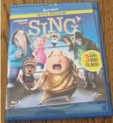 Sing - BluRay - PL