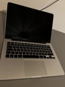 MacBook Pro 2014 
