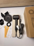 Dyson Supersonic HD08