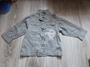 Koszula dziewczęca rozmiar 92