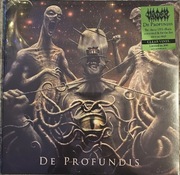 De Profundis Vader Winyl