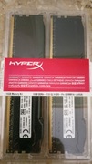 Pamięć Kingston HyperX DDR4 2x 8 GB