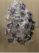 Komplet wszystkich kart bazowych ekstraklasa 25/26 seria 1