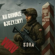 SOVA - Ku chwale Ojczyzny! - WAV