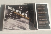 Bob Dylan - Modern Times CD