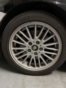felgi BMW 17” Styling 110 z oponami letnimi Michelin Primacy 4 (225/45/17).