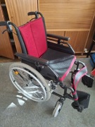 Vitea care premium wózek inwalidzki