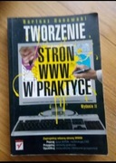 Tworzenie stron www w praktyce