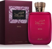 Rasasi Hawas Diva
