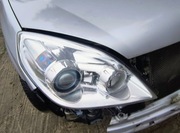 reflektor xenon vectra c signum