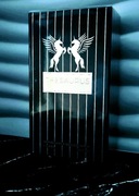 Thesaurus Maison Alhambra EDP 100ml męskie perfumy 