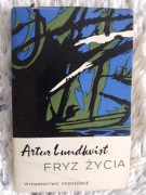 Fryz życia Artur Lundkvist 1966