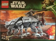 LEGO Star Wars 75019