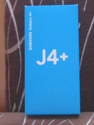 Telefon J 4+ Samsung