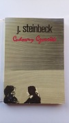 John Steinbeck Cudowny Czwartek