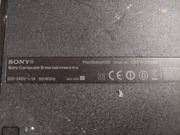 PS3 Slim CECH-2504B 0D | Pełne CFW | Igła - 5 LAT W SZAFIE!