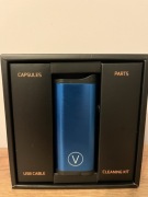 Vie Dry Herb Vaporizer