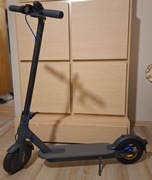 xiaomi mi electric scooter 3 300w 30km 8,5" czarny