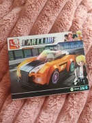 Sluban Klocki AUTO, produkt nowy 