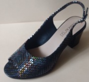 Sandały Lasocki r.36